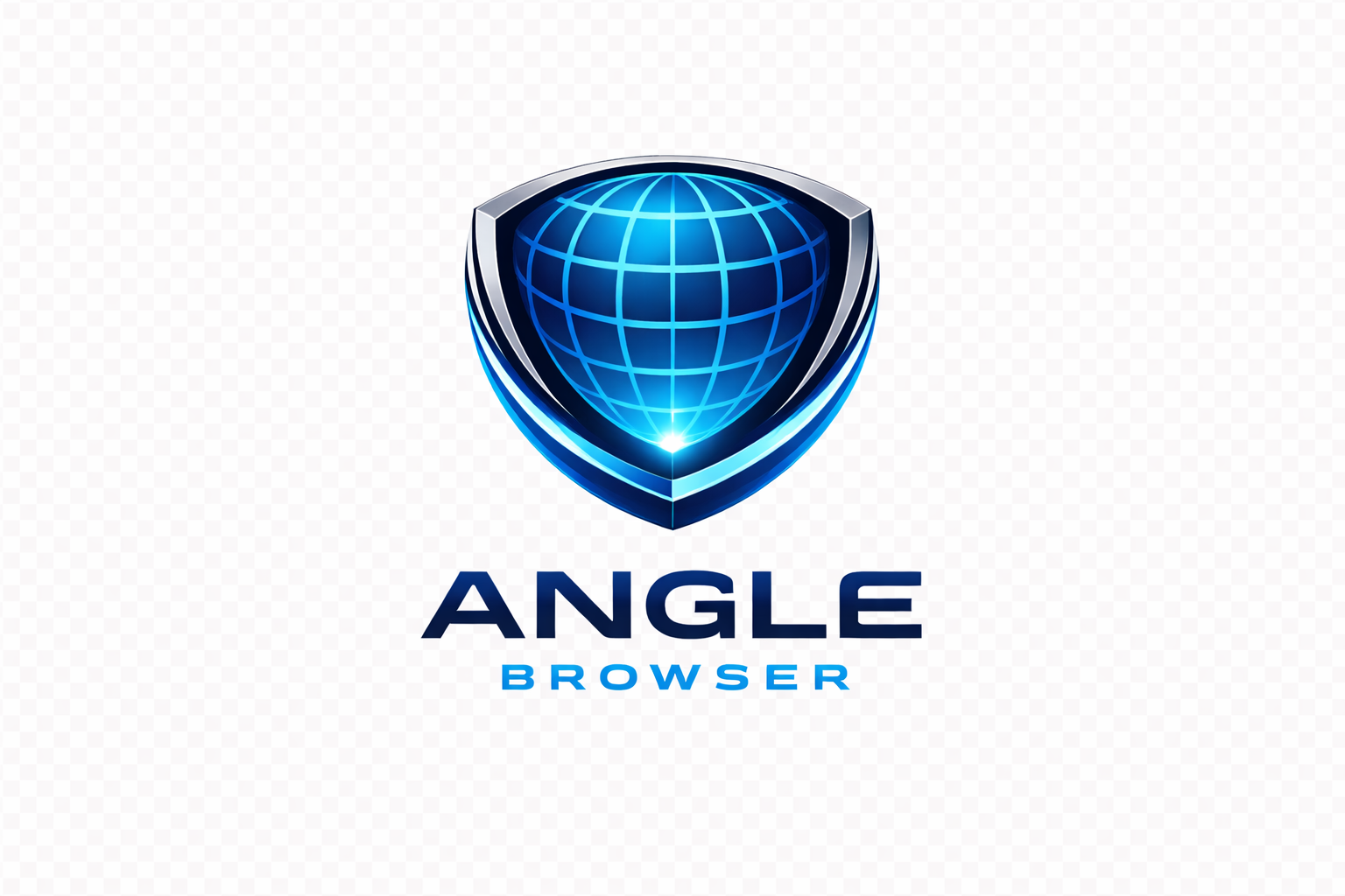 Angle Browser logo