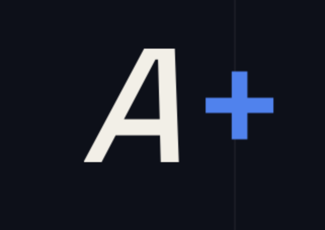 A+ News by Axisterian mark
