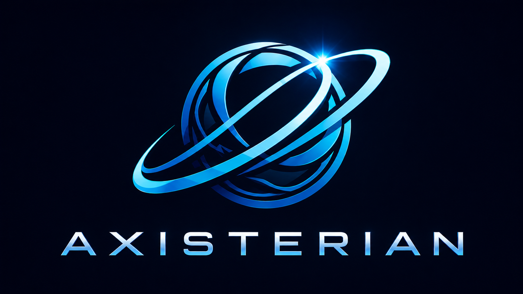 Axisterian