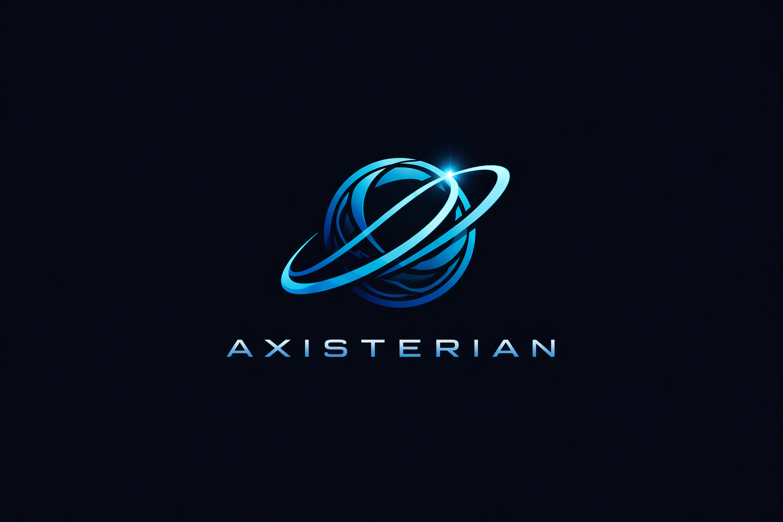 Axisterian
