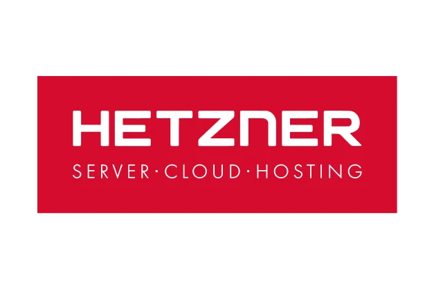 Hetzner logo